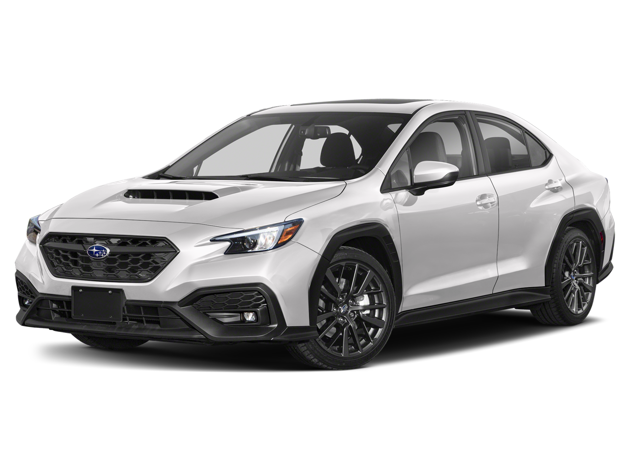 2025 Subaru WRX Premium