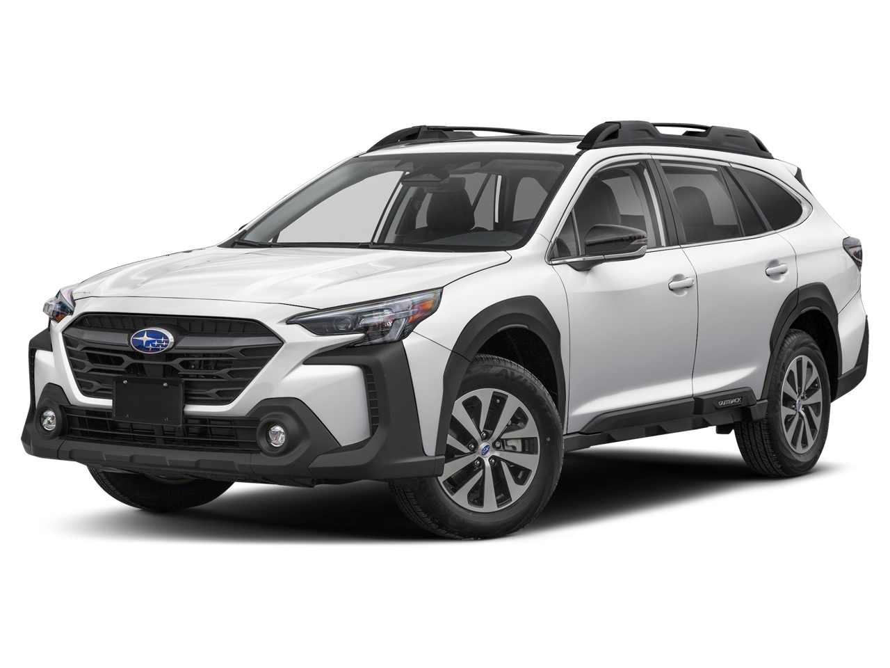 2025 Subaru Outback's photo