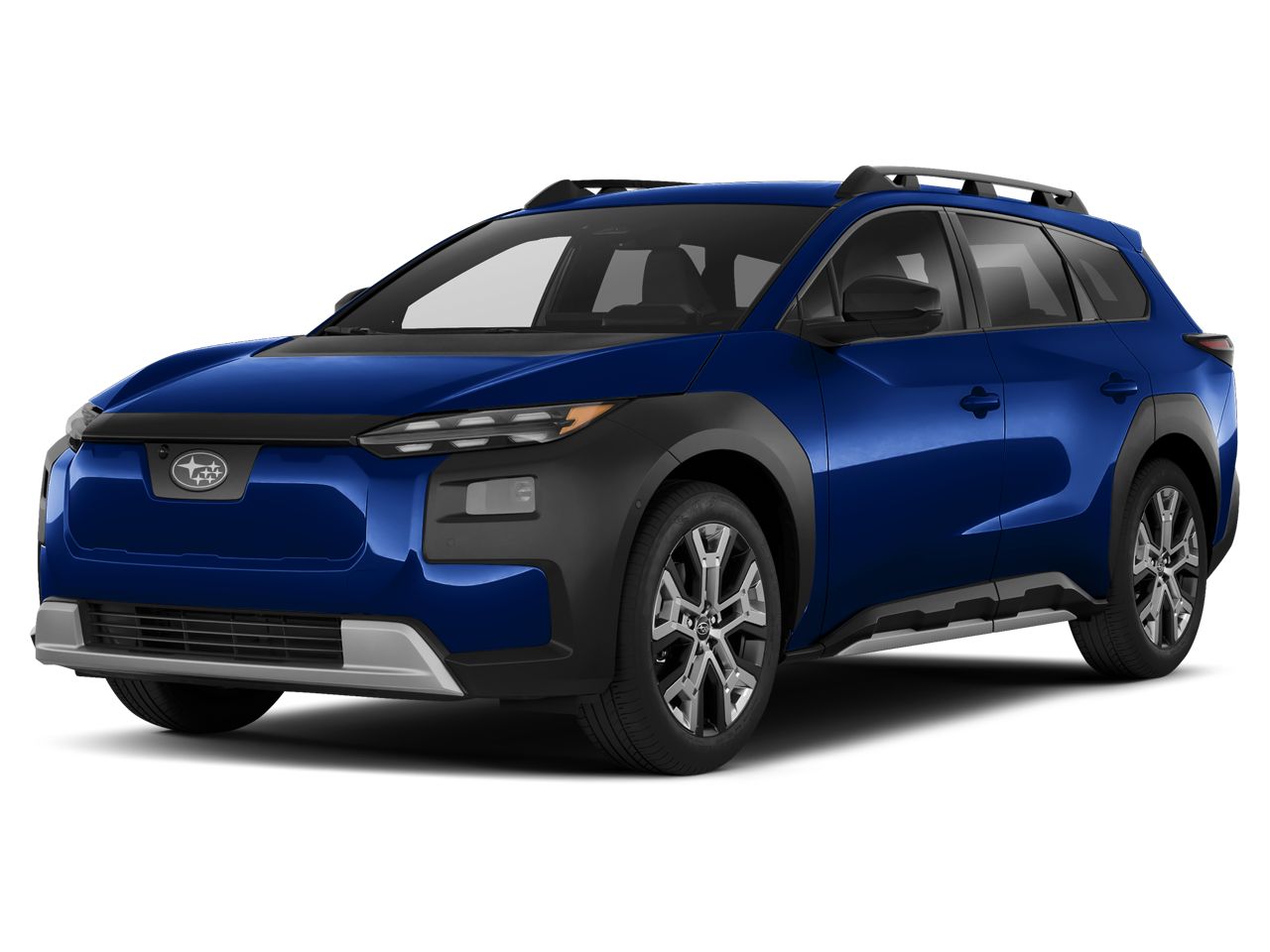 2026 Subaru TRAILSEEKER Limited