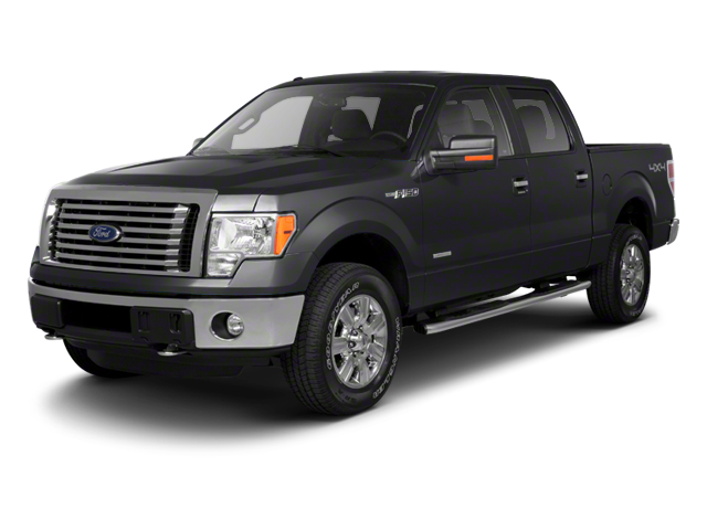 2010 Ford F-150