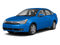 2010 Ford Focus SE