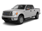 2011 Ford F-150 FX4