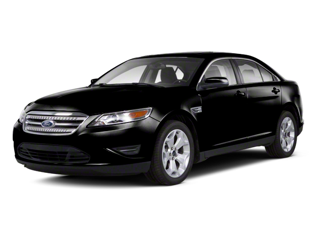 2011 Ford Taurus SEL AWD's photo