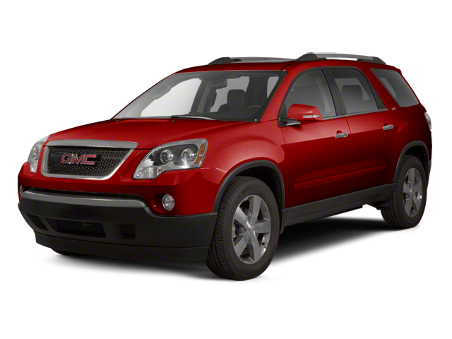 2011 GMC Acadia SLE