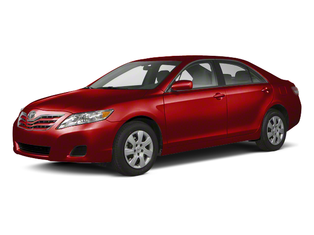 2011 Toyota CAMRY SE