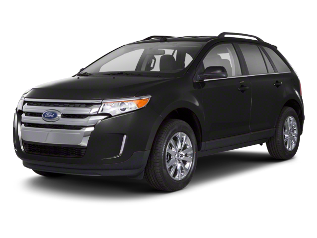 2012 Ford Edge Sport