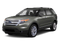 2012 Ford Explorer Limited