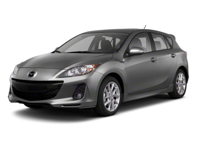 2012 Mazda CX-3 I Touring 5-Door AT SKYACTIV's photo