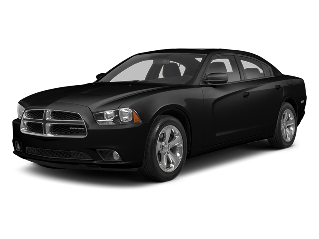 2013 Dodge Charger R/T's photo