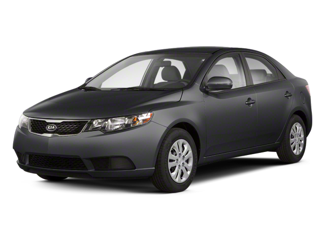 2013 Kia Forte EX