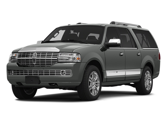 2014 Lincoln Navigator L 4WD 4dr