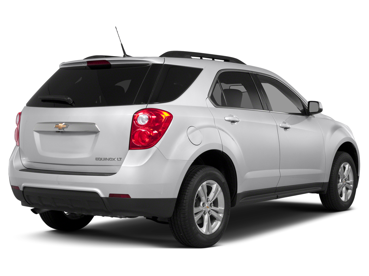 Used 2015 Chevrolet Equinox 1LT with VIN 2GNALBEK4F1140249 for sale in Findlay, OH