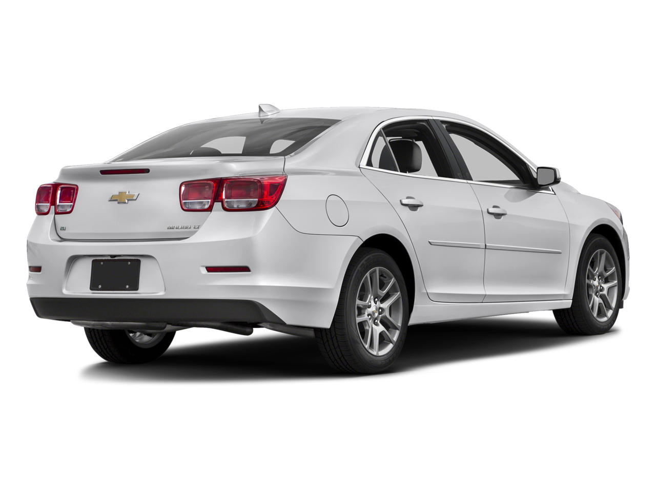 Used 2016 Chevrolet Malibu Limited 1LT with VIN 1G11C5SA4GF164348 for sale in Findlay, OH
