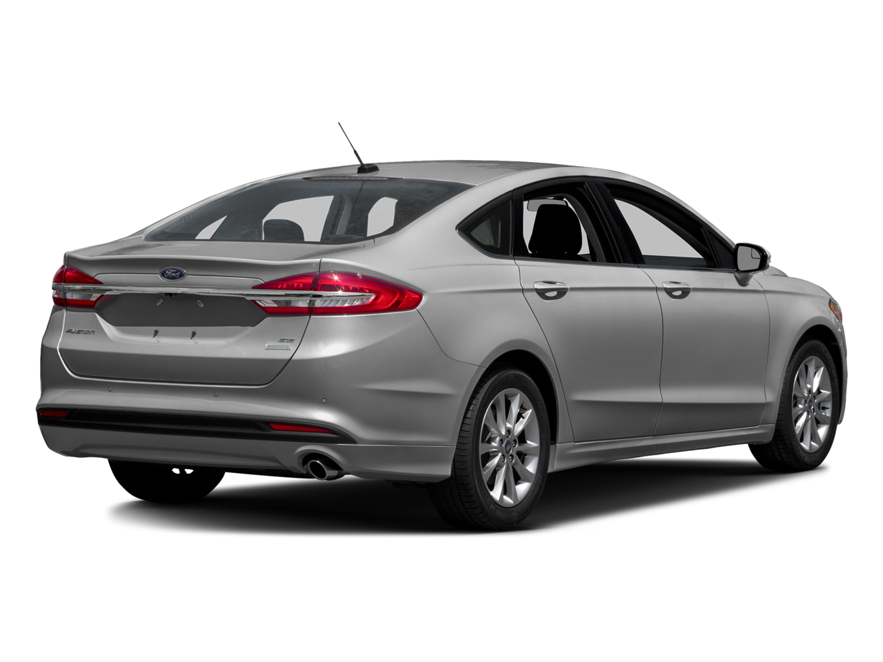 Used 2017 Ford Fusion SE with VIN 3FA6P0HD4HR370799 for sale in Findlay, OH