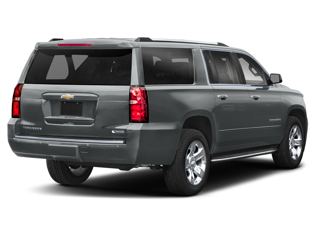 2020 Chevrolet Suburban Premier - Photo 42
