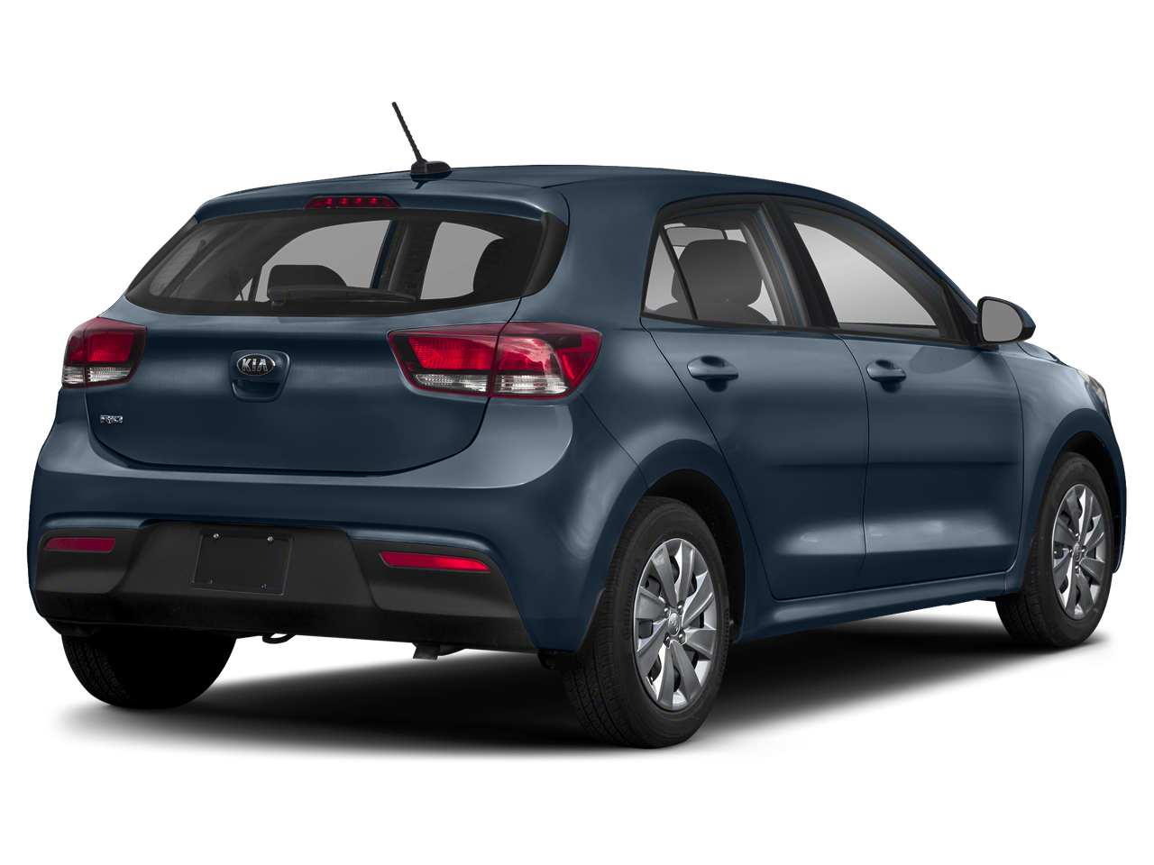 Used 2020 Kia Rio 5-Door S with VIN 3KPA25AD3LE307350 for sale in Findlay, OH