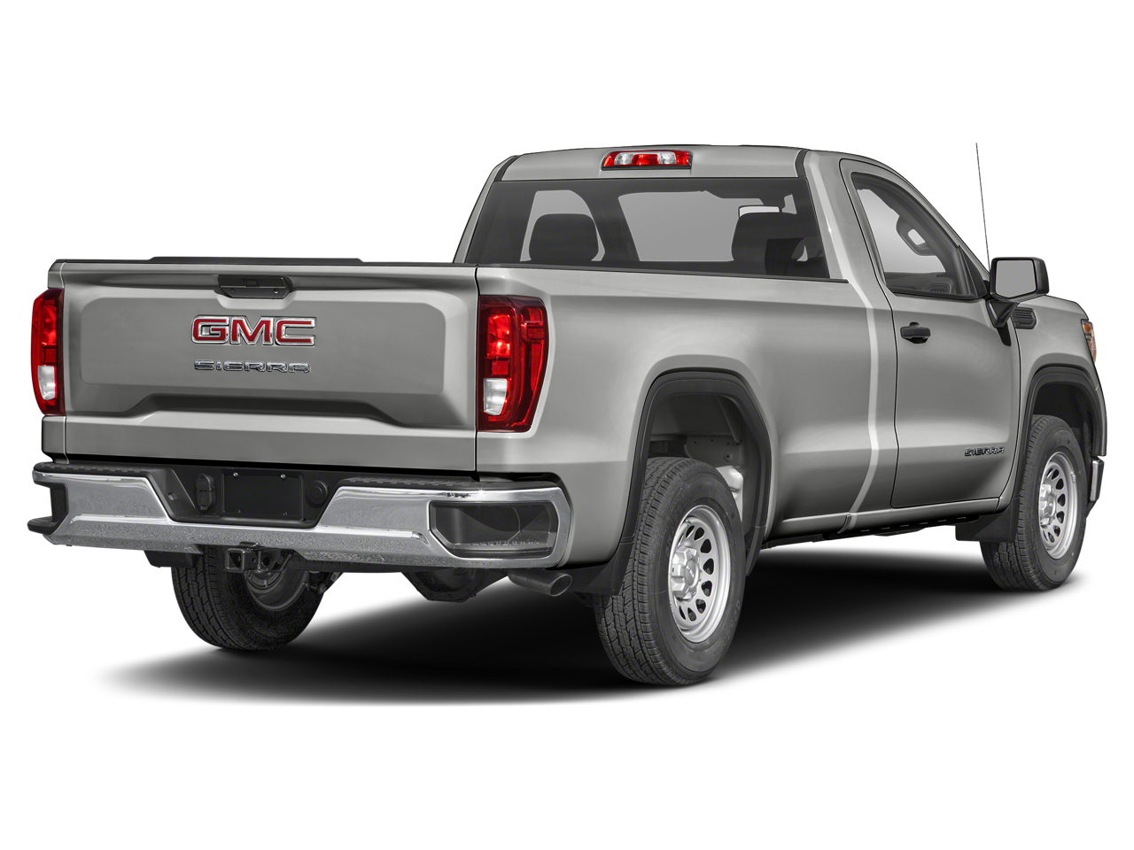 2022 GMC Sierra 1500 Limited Pro