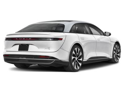 2022 Lucid Air Grand Touring