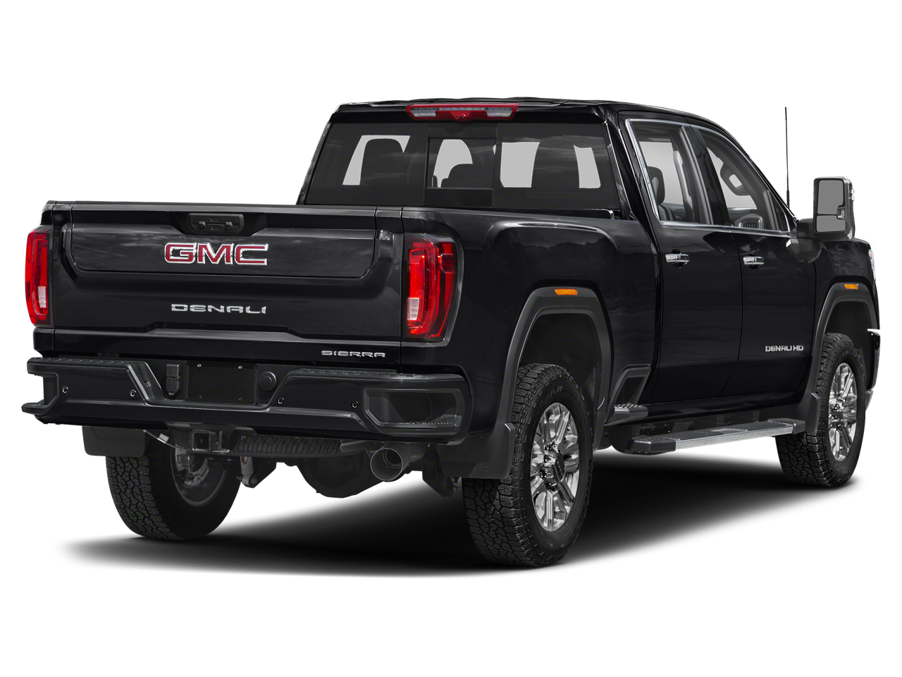 2023 GMC Sierra 3500 Denali HD Denali - Photo 35