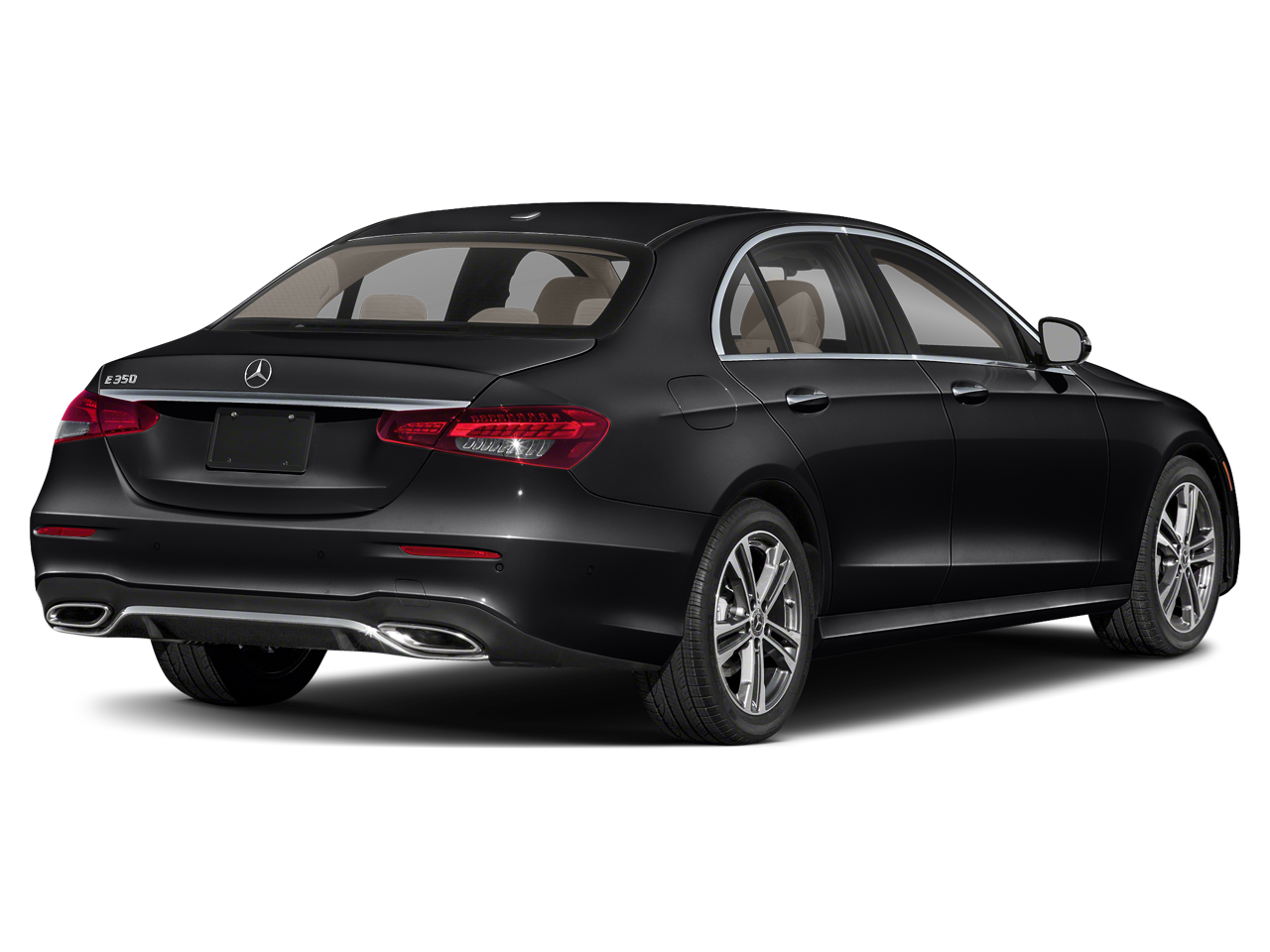 2023 Mercedes-Benz E-Class E350 - Photo 32