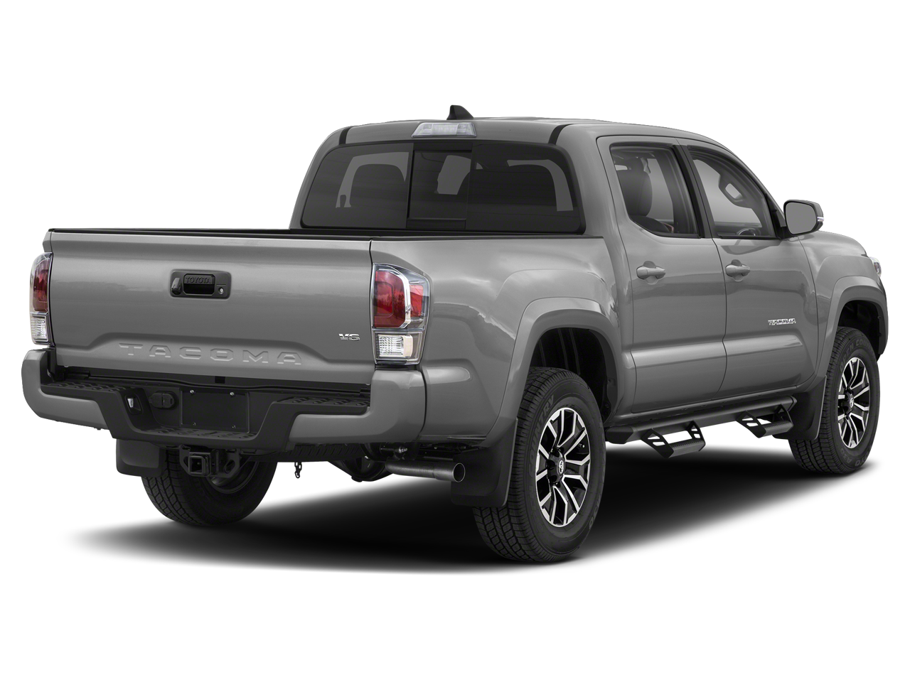 2023 Toyota TACOMA TRD SPORT TRD Sport V6