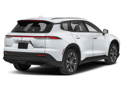 2025 Toyota Toyota Crown Signia XLE