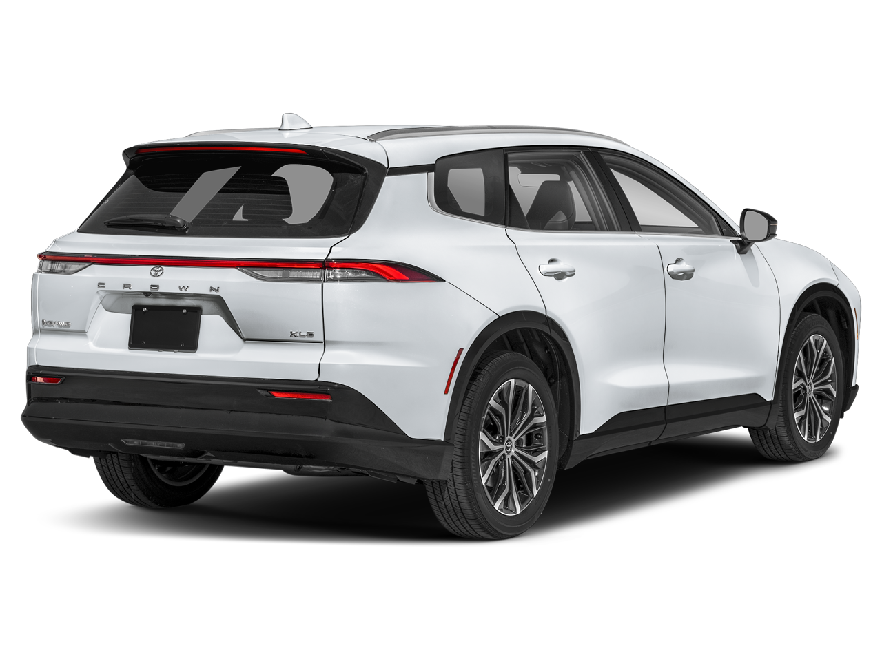 2025 Toyota Toyota Crown Signia XLE