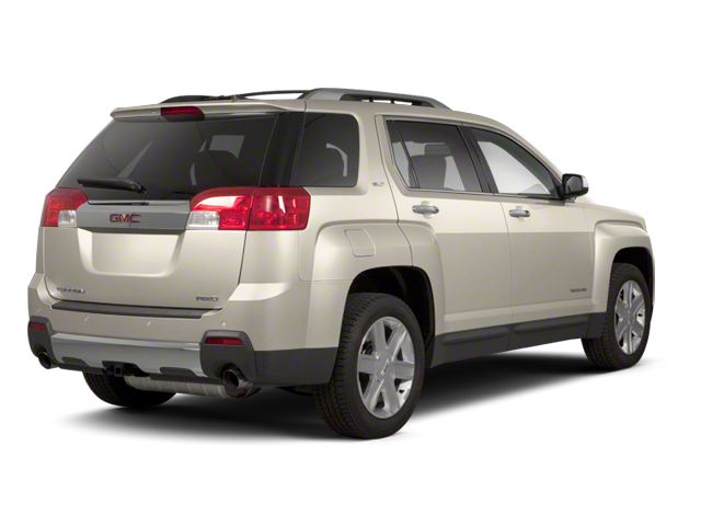 2010 GMC Terrain SLE-1