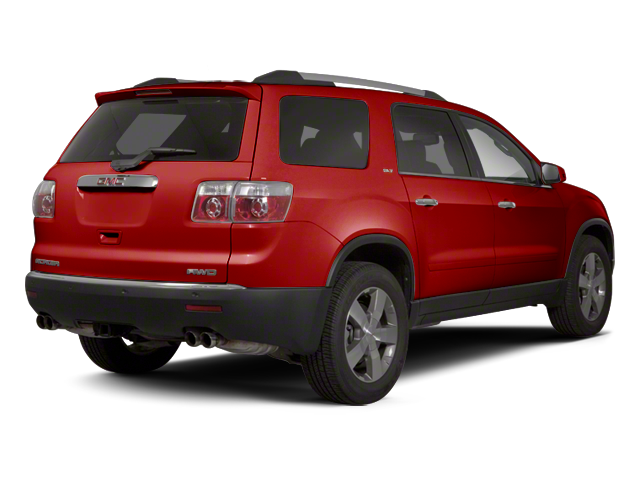 2011 GMC Acadia SLE