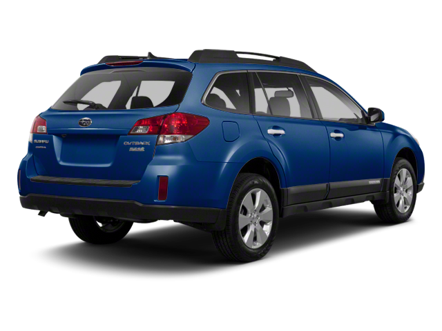Used 2011 Subaru Outback I Limited with VIN 4S4BRBLC3B3335444 for sale in Findlay, OH