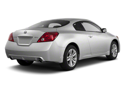 2012 Nissan Altima 2.5 S