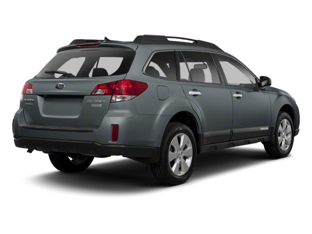2012 Subaru Outback 3.6R Limited