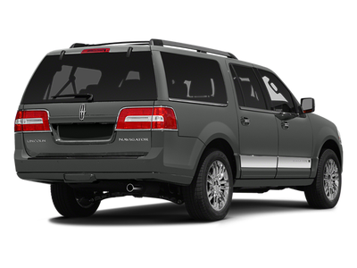 2014 Lincoln Navigator L 4WD 4dr