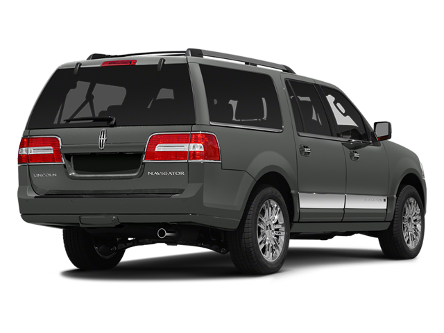 2014 Lincoln Navigator L 4WD 4dr