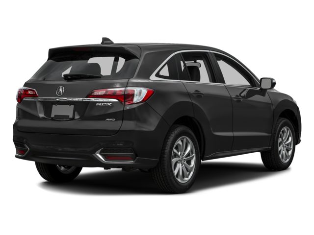 2016 Acura RDX AWD 4dr