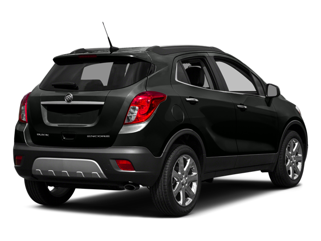 Used 2016 Buick Encore Premium with VIN KL4CJHSB4GB651244 for sale in Findlay, OH