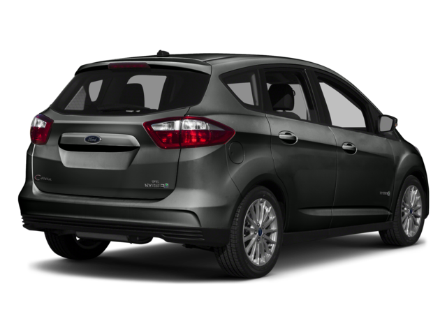 Used 2016 Ford C-Max SE with VIN 1FADP5AUXGL104022 for sale in Findlay, OH