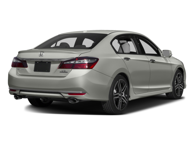 2016 Honda Accord Touring