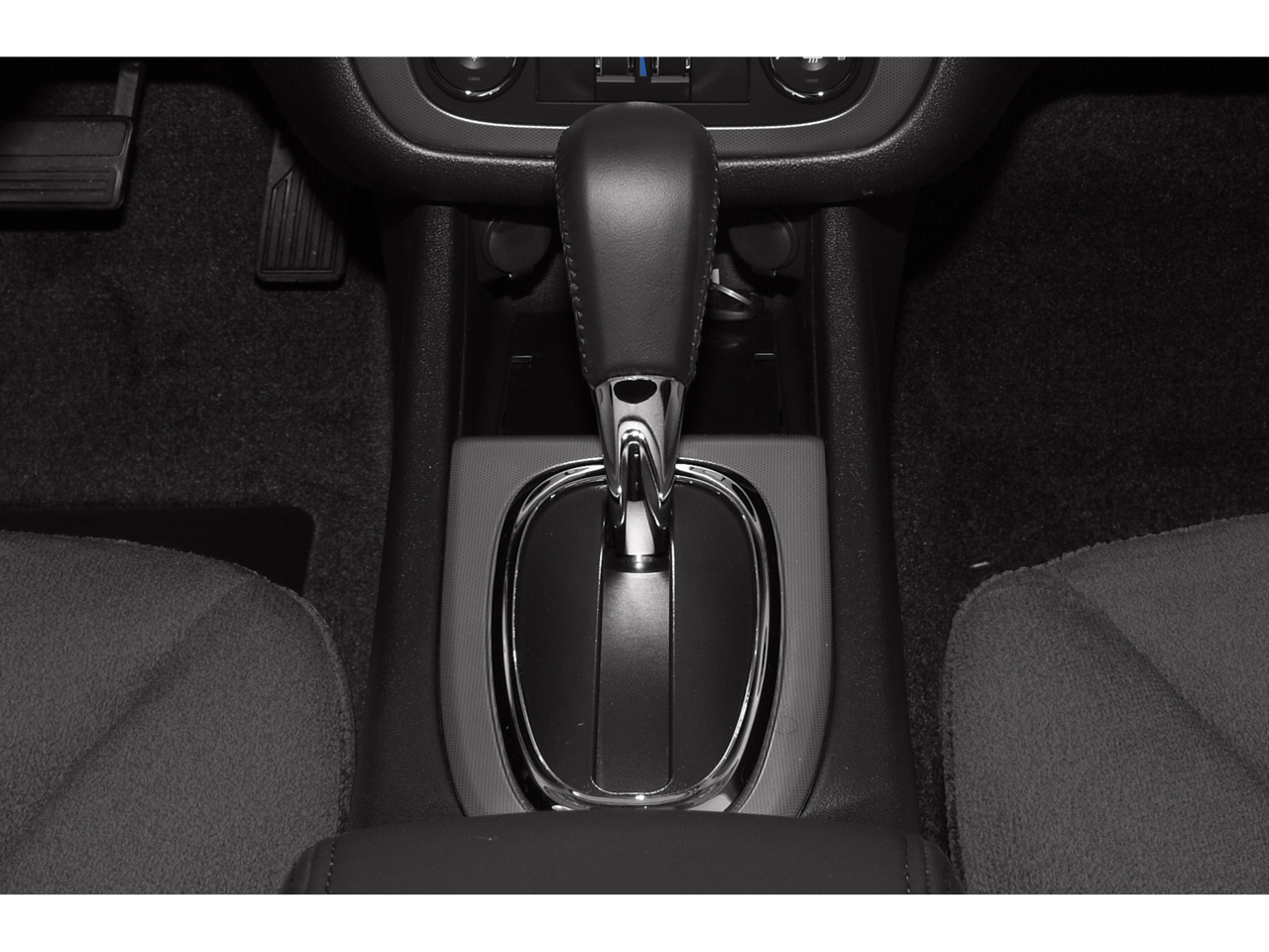 2015 Chevrolet Impala Limited LTZ