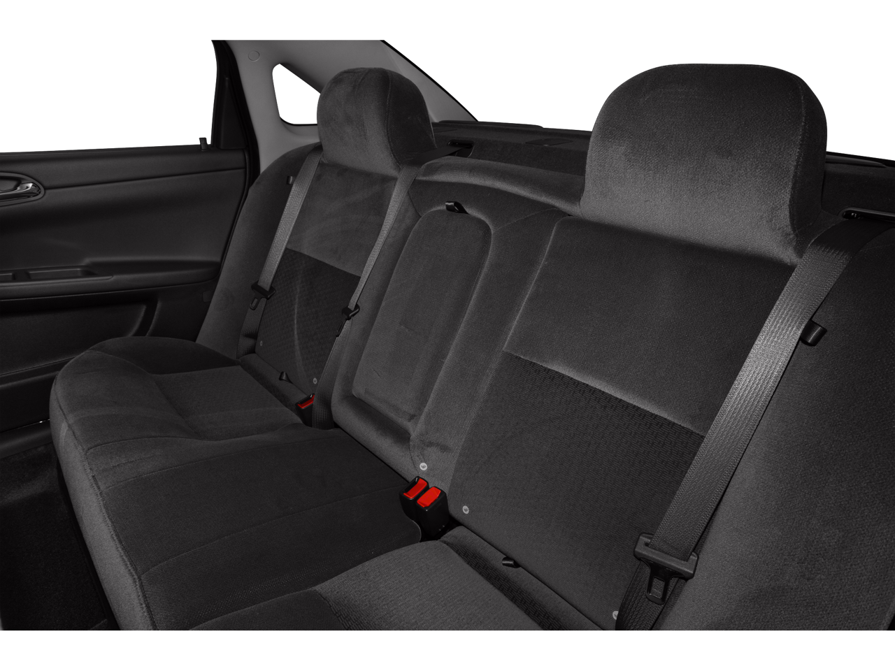 2015 Chevrolet Impala Limited LTZ