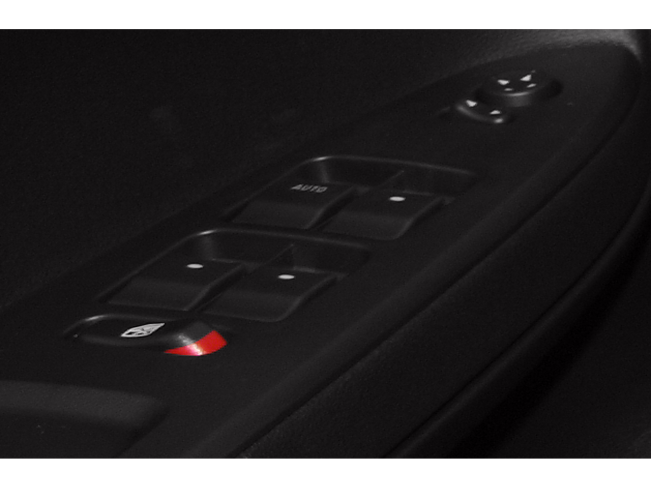 2015 Chevrolet Impala Limited LTZ