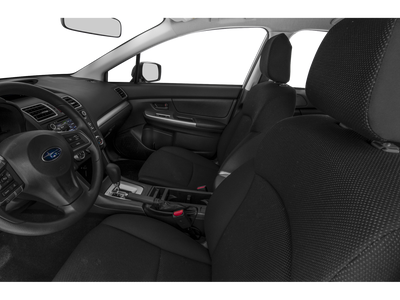 2015 Subaru Impreza 2.0i Sport Limited