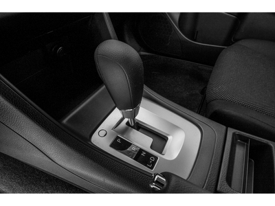 2015 Subaru Impreza 2.0i Sport Limited