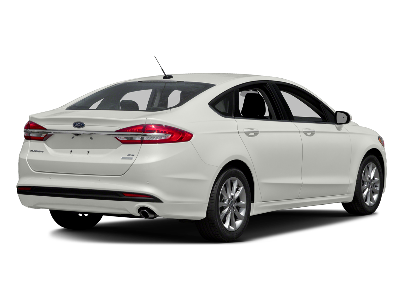 Used 2017 Ford Fusion SE with VIN 3FA6P0HD4HR370799 for sale in Findlay, OH