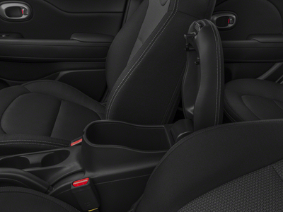 2018 Kia Soul Plus