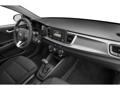 2020 Kia Rio S