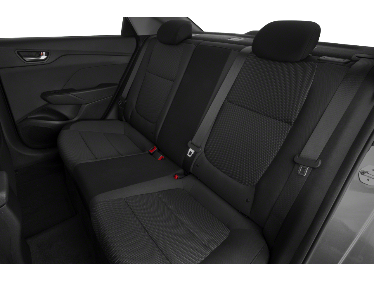 2021 Hyundai Accent SEL