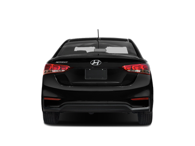 2022 Hyundai Accent Limited