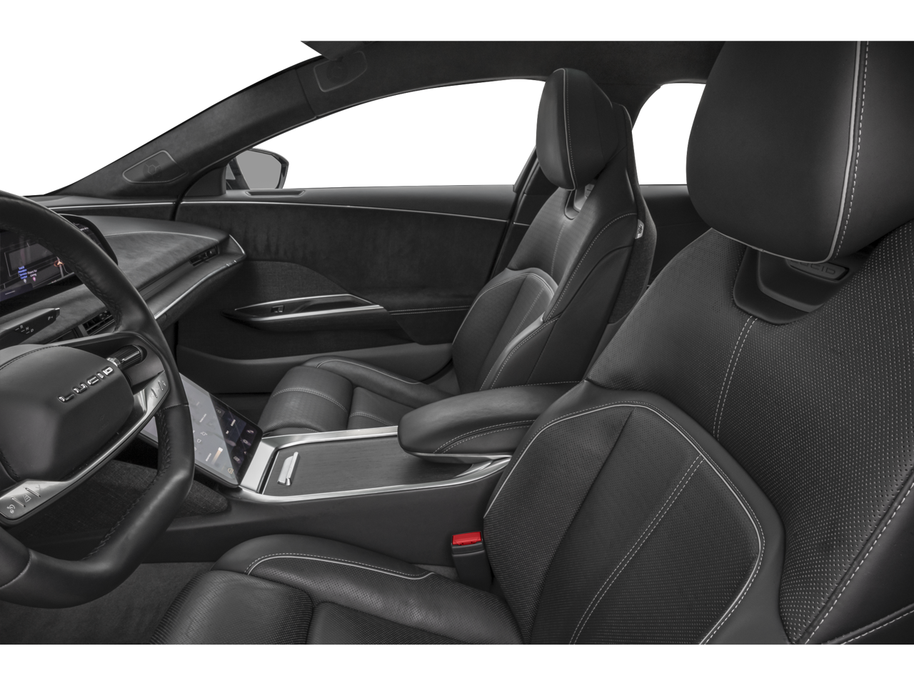 2022 Lucid Air Grand Touring