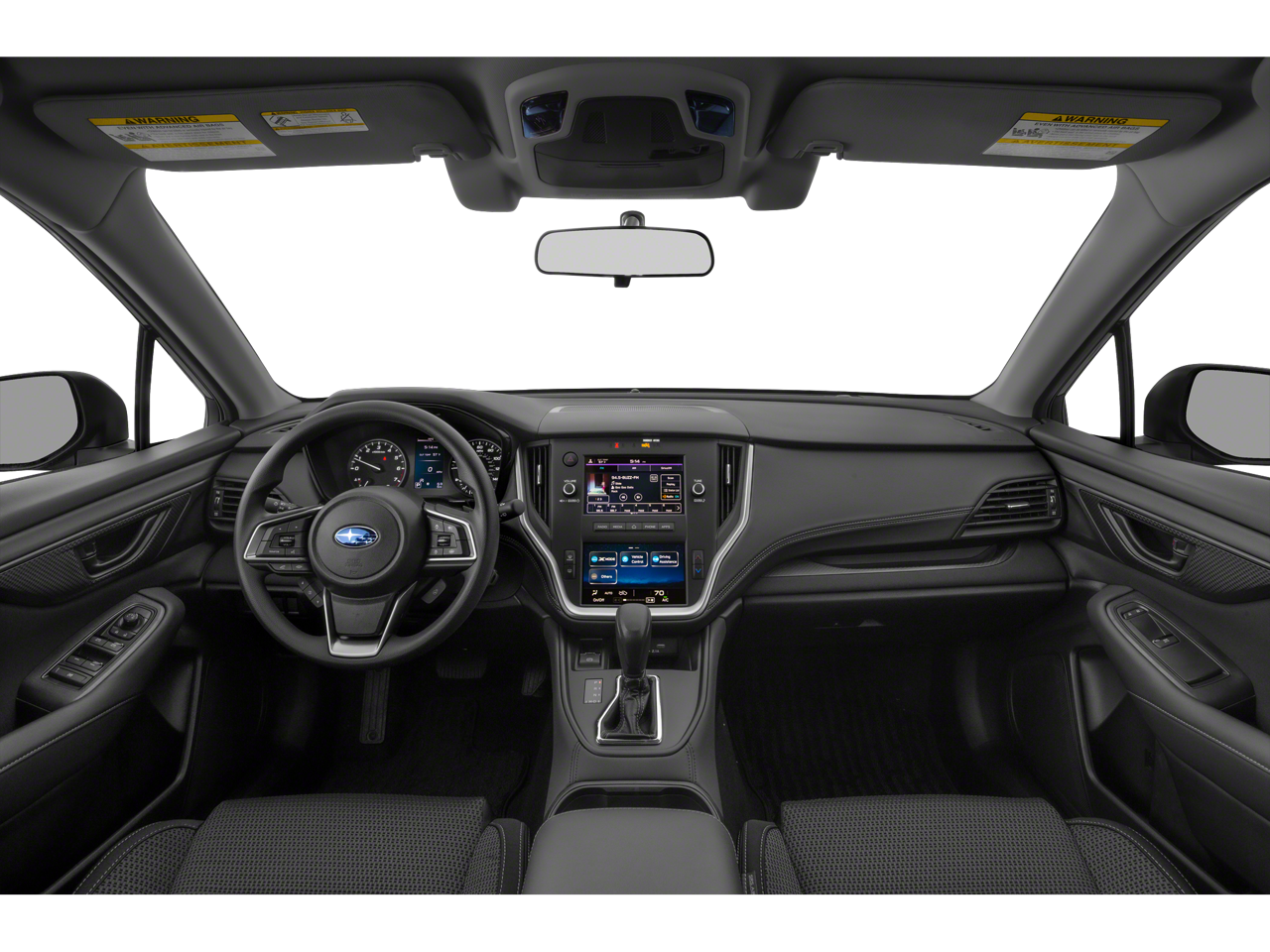 2022 Subaru Outback Limited XT